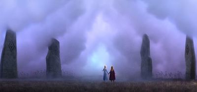 ’Frozen 2’ congela a sus competidores en la taquilla norteamericana - Cine y TV - ABC Color