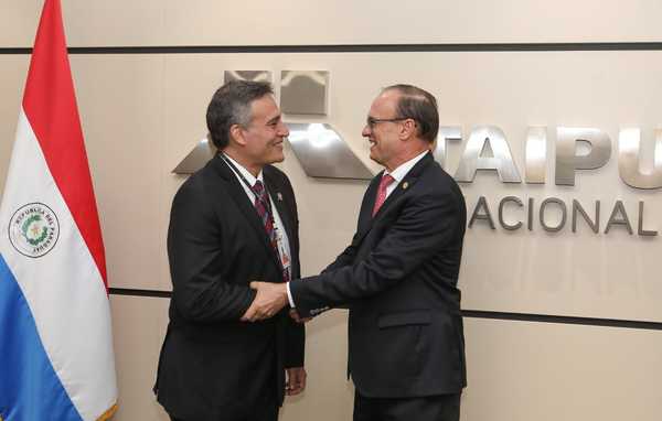 Apuestan a refundar el PTI y velarán por transparencia de la gestión | .::Agencia IP::.