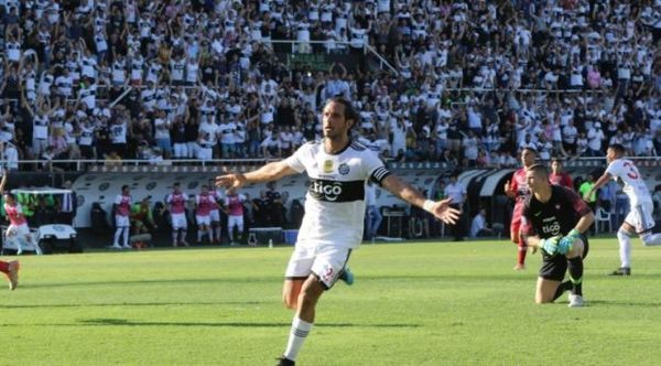 Así quedó Para Uno luego del clásico