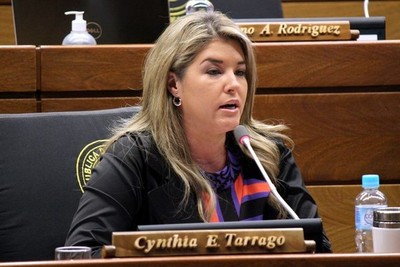 Con todas las comodidades, pero shockeada e incomunicada