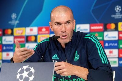 Real Madrid-PSG: la marca líder contra una ambición mundial - Fútbol - ABC Color