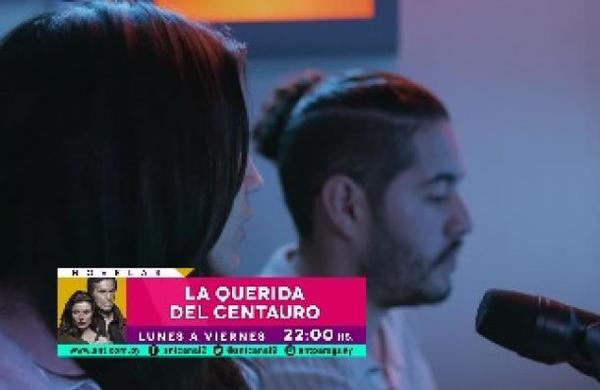 ¡La Querida del Centauro hoy te deja con un episodio fuera de lo normal! - SNT