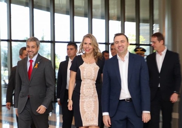 Instalación de planta de biocombustibles es la primera de las mayores inversiones que traerá el Gobierno, afirma ministra