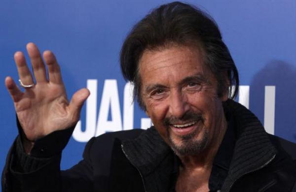 Al Pacino revela la razón por la que acepta trabajar en películas malas - SNT