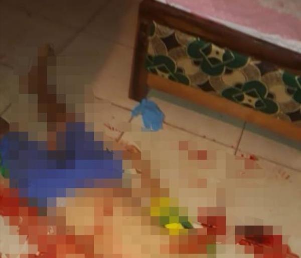 Niño muere cuando jugaba con rifle