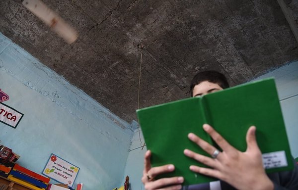 Escuelas no inclusivas discriminan a alumnos a la hora de matriculación | Noticias Paraguay