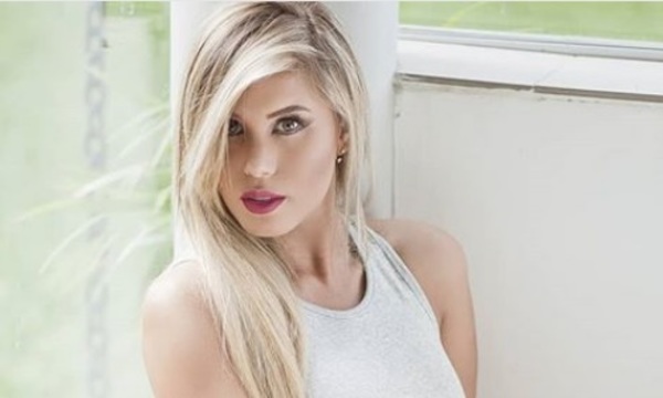 Priscila Samaniego habló de una maratón sexual