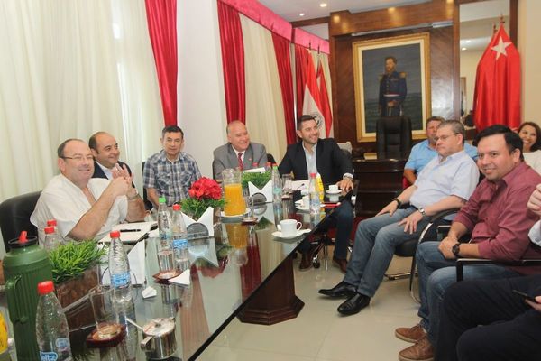 Consejo de presidentes solicitan realizar elecciones juveniles