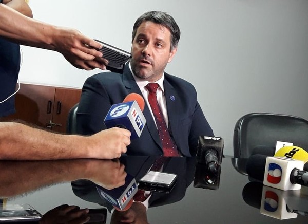 Caso Horacio Cartes: comitiva fiscal viaja a Brasil para interiorizarse de la causa