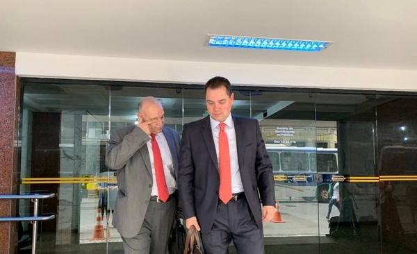HOY / El abogado brasileño de HC afirma la incompetencia del Brasil en juicio extranacional