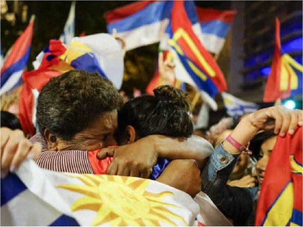 Uruguay conocerá el jueves o el viernes a su próximo presidente