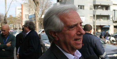 Uruguay, el país de la estabilidad que se polarizó entre izquierda y derecha - .::RADIO NACIONAL::.