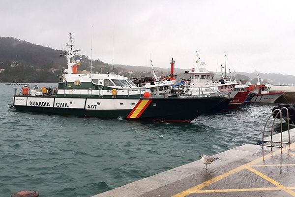 Los narcosubmarinos ya cruzan el Atlántico - Mundo - ABC Color