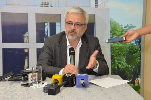 Caso Messer: Fiscalía brasileña solicitó información pero desde Paraguay no respondieron, afirma Querey - Notas - ABC Color