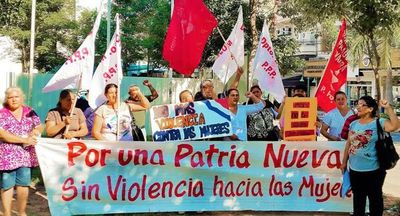 Con falsas promesas y brutalidad, el feminicidio cobra muchas vidas - Periodismo Joven - ABC Color