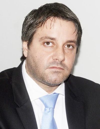 Fiscal Doldán: “No hay obstáculo legal para extraditar paraguayos” - Nacionales - ABC Color