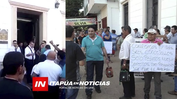 JUNTA MODIFICA PRESUPUESTO Y SUGIERE DIGNIFICACIÓN SALARIAL PARA 500 FUNCIONARIOS