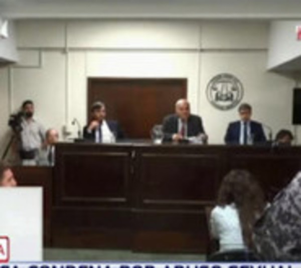 Sacerdote condenado a 45 años de prisión por abuso sexual de niños - Paraguay.com
