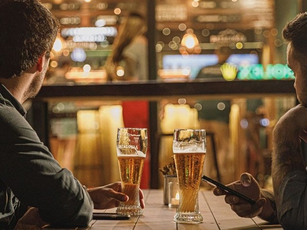 Cerveza Patagonia abre un nuevo refugio en Asunción