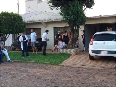 Pifiada fiscal-policial: Allanaron casa equivocada y golpearon a propietario