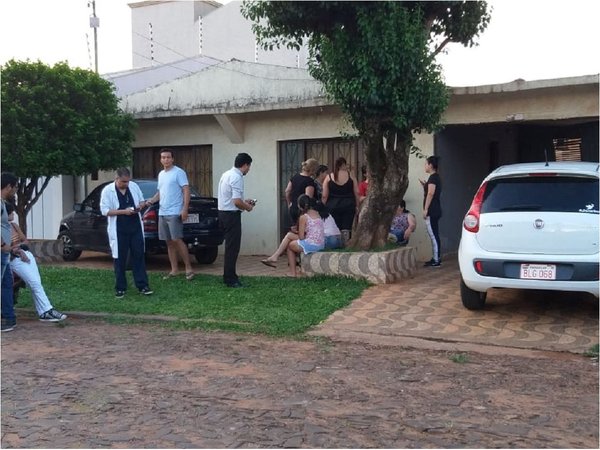 Pifiada fiscal-policial: Allanaron casa equivocada y golpearon a propietario