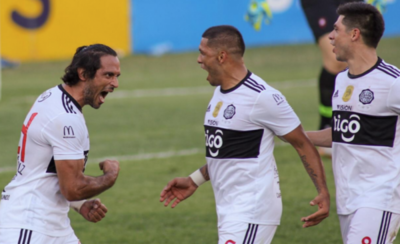 HOY / Goleada decana cruza fronteras y Roque se lleva todos los elogios
