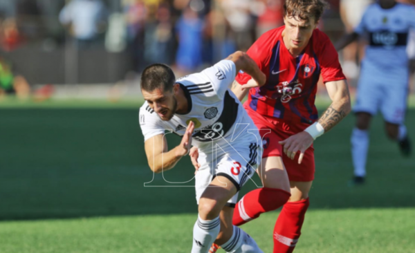 HOY / "Cerro Porteño es un equipo chico"