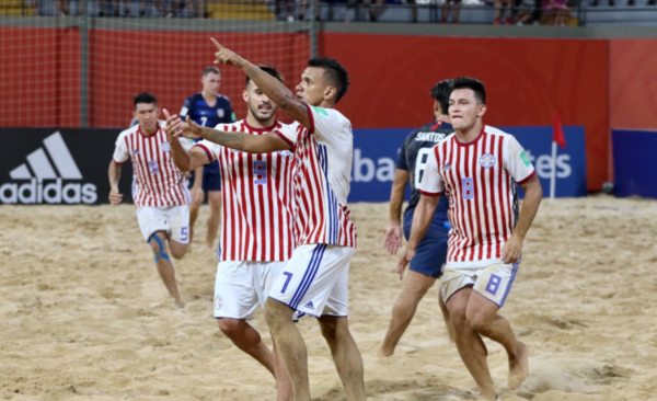 HOY / Salva el honor y se despide del Mundial con un holgado triunfo