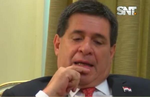 Caso Dario Messer: Fiscales de Paraguay viajan a Brasil a buscar datos. - SNT