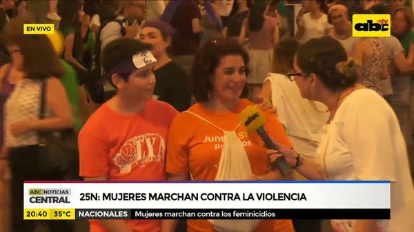 Kuñanguéra oguata aníve haguã ojejahéi ni ojejuka kuñanguérape - ABC Remiandu - ABC Color