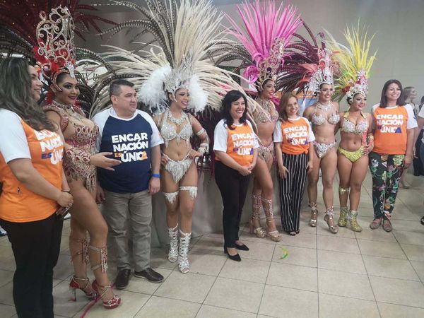 Encarnación se prepara para recibir a más de 1 millón de veraneantes
