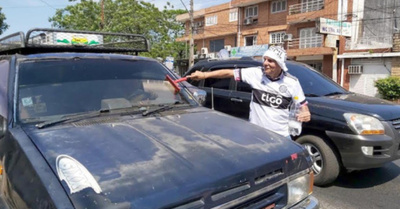 “El Principito” no pudo salvarse de su apuesta
