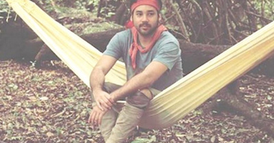 Protagonista de un taquillero filme curepa