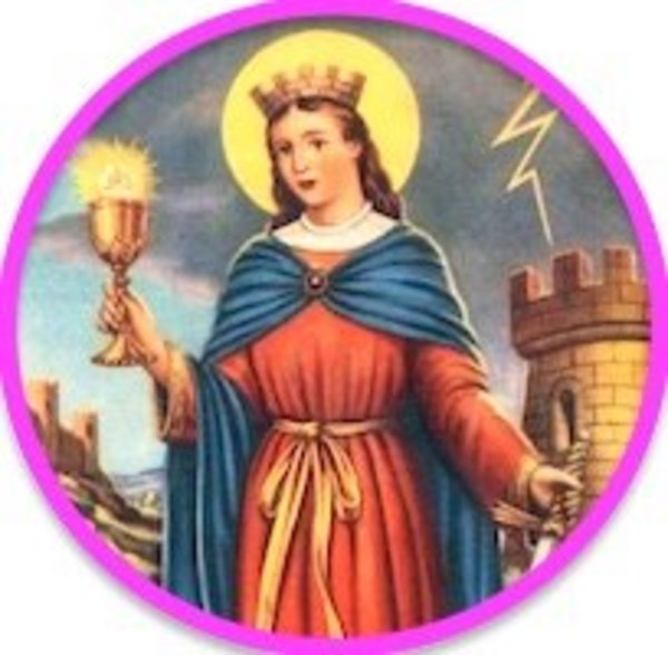 Santa Margarita de Escocia