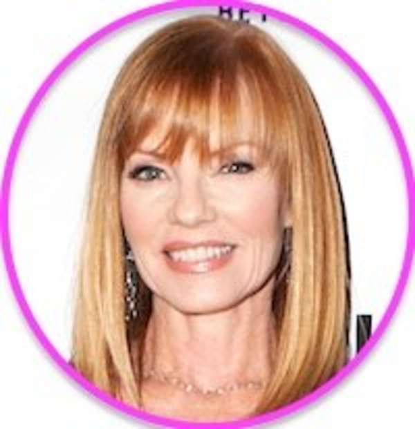 Marg Helgenberger