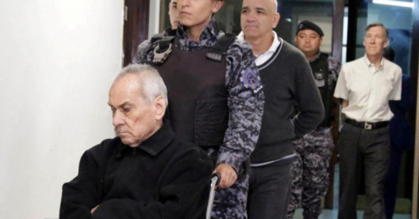 Curas ligaron más de 40 años por abuso sexual