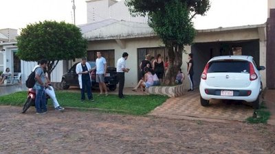 Pifiada fiscal-policial: Allanaron casa equivocada y golpearon a propietario