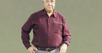“EL CERRISTA NUNCA ABANDONARÁ”
