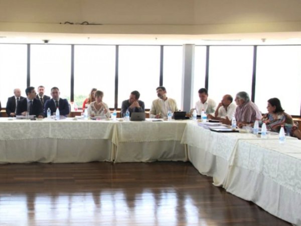 En Senado buscan anular recortes hechos por Diputados al PGN 2020