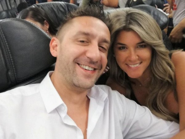 Tarragó y esposo aguardan fecha de audiencia y siguen en correccional