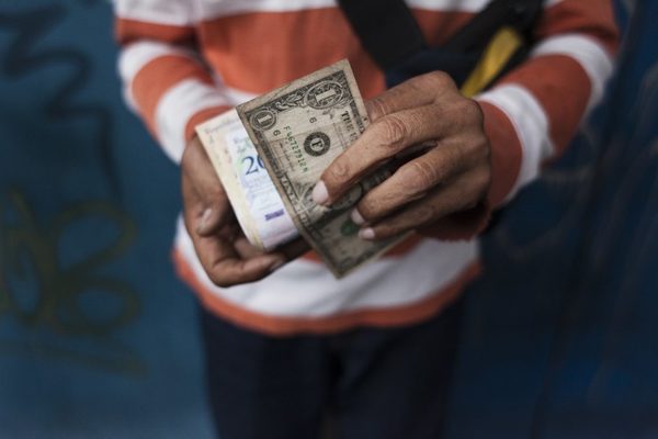 Normativas antilavado con un 90% de avances