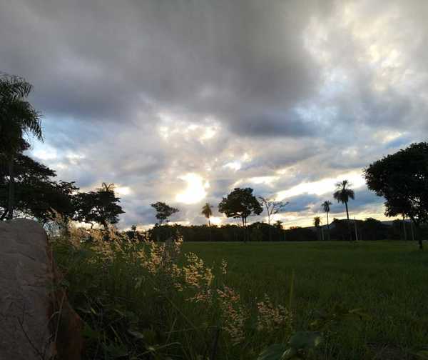 Lluvias y tormentas para la jornada de hoy