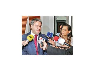 Fiscal refiere que se va a indagar   red en Paraguay