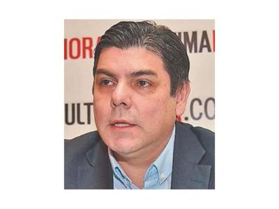 Titular de Caja Bancaria rechaza argumento fiscal