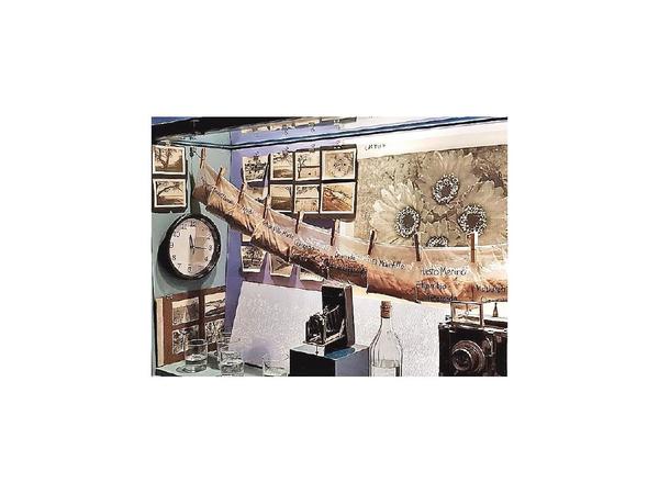 Muestra inspirada en Guerra del Chaco se habilita mañana