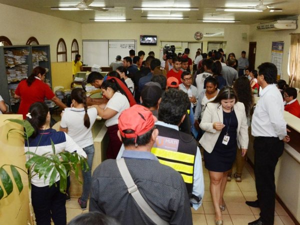 Intendente de CDE veta presupuesto por modificaciones hechas por ediles