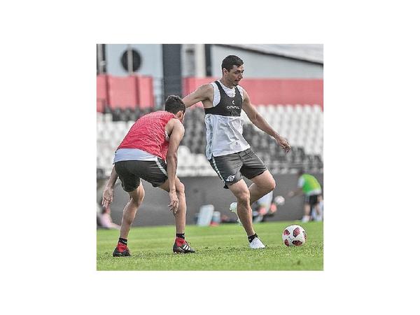 Tacuara desea ganarlo todo