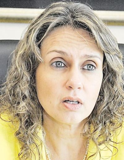 Buscarán controlar dinero de candidatos en campaña - Política - ABC Color