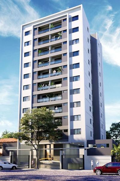 Habitalis lanzará su quinto edificio - Economía - ABC Color