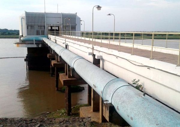 MOPC no tiene aún proyecto de Essap - Economía - ABC Color